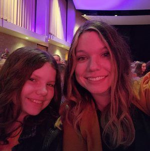 Meet your Posher, Marie